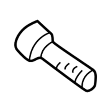 Dodge 52038783AC Gear Assembly Bushing