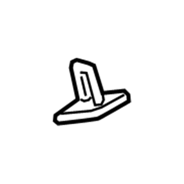 Jeep 4589234AA Striker