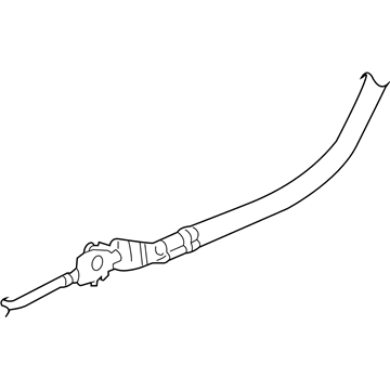 Chrysler 5029980AC Wire Harness