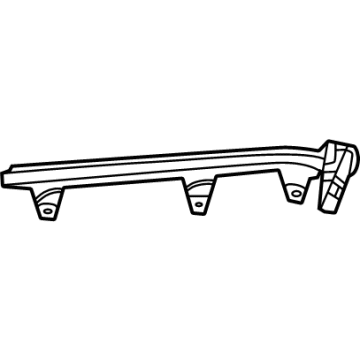 Jeep 68349063AC Light Bar