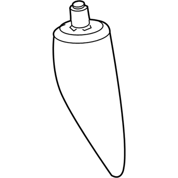 Dodge 5064395AF Adapter