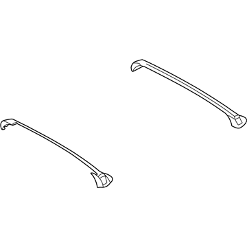 Dodge 5003982AA Support Bracket