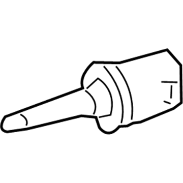 Dodge 68085242AA Temperature Sensor
