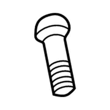 Jeep 53007978 Return Tube