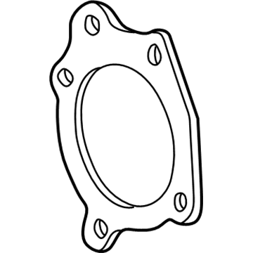 Jeep 5010956AB Gasket