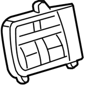 Dodge 56046405AB Switch