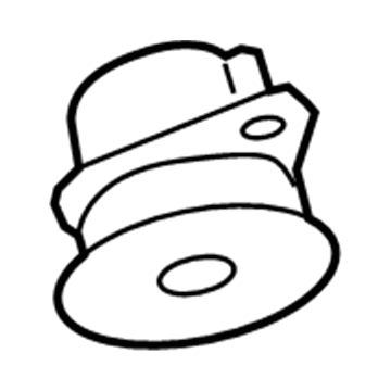 Ram 5147616AA Cushion