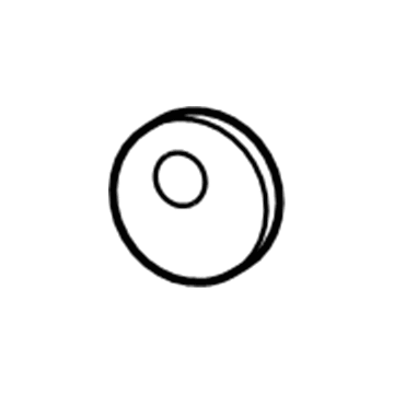 Jeep 6507080AA Adjust Cam