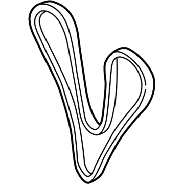 Chrysler 4663635 Timing Chain