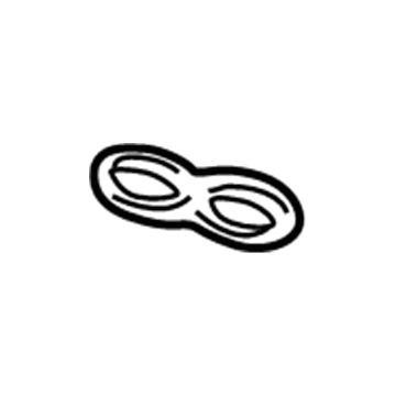 Chrysler 4663759 Plenum Gasket