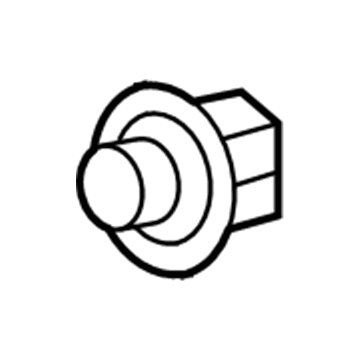 Ram 68174083AA Thermostat