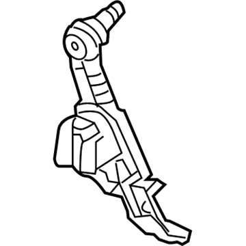 Dodge 1DW77ES3AA Adjuster