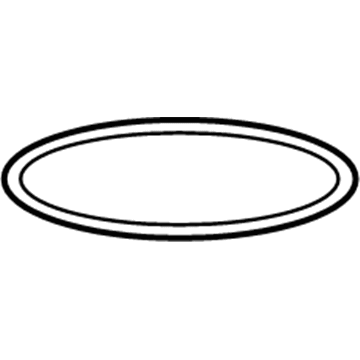 Dodge 68079799AA O-Ring