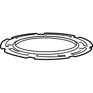 Dodge 52029454AA Lock Ring