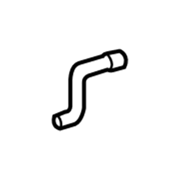 Dodge 5124885AA Front A/C Hose