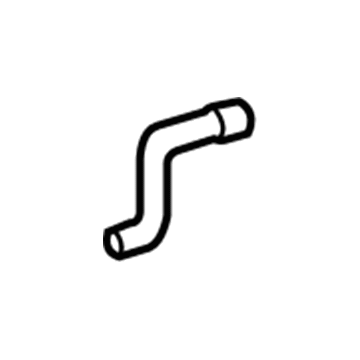 Mopar 5124841AA Front A/C Hose
