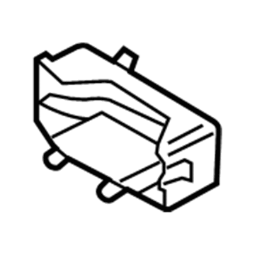 Dodge MR342920 Cover