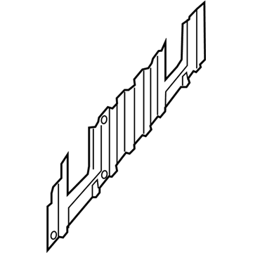 Ram 68276521AC Insulator