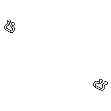 Jeep 4645985AC Striker