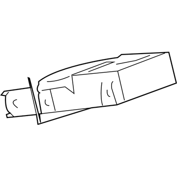 Dodge 68631533AA Module