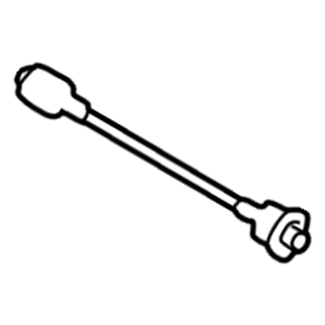 Dodge 56028396AB Wire