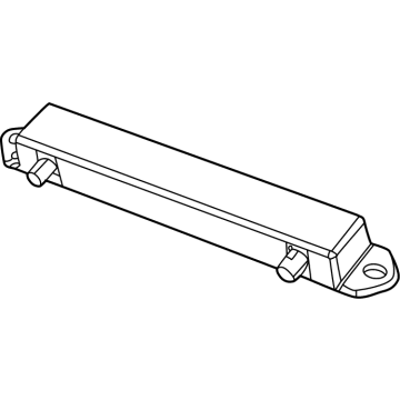 Jeep 68306857AA Module