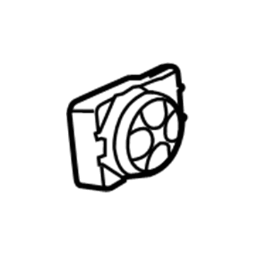 Chrysler 68516077AA Switch