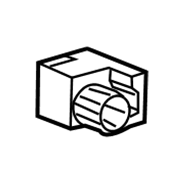 Chrysler 68605049AA Position Sensor