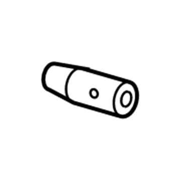 Dodge 4793554AC Power Outlet