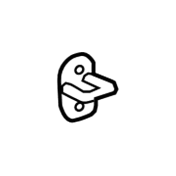 Jeep 4589050AB Striker