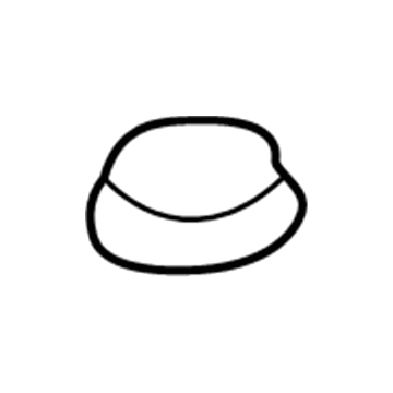 Dodge 68207788AA Magnet