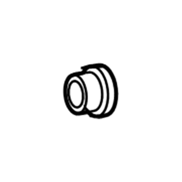 Dodge 1AT221DBAA Cup Holder Clip