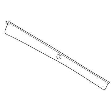 Ram 68206698AA Storage Box Door