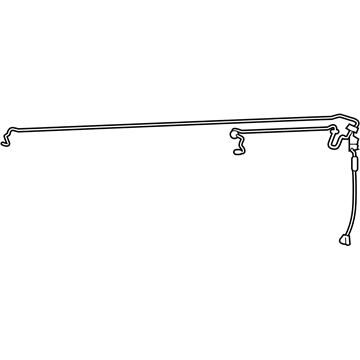 Ram 68206716AA Wire Harness