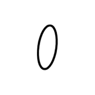 Mopar 68090454AA Air Mass Sensor O-Ring Mopar 68090454AA Air Mass Sensor O-Ring