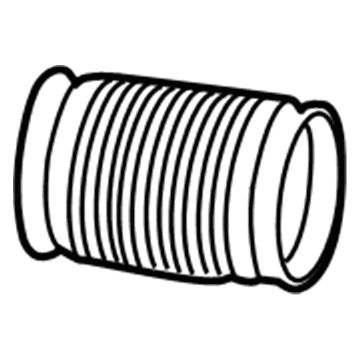 Ram 4861678AB Heater