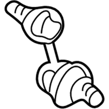 Dodge Stratus Sway Bar Link - MR333762