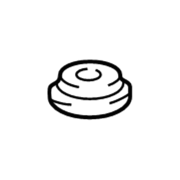 Dodge 52855339AA Stabilizer Link Lower Retainer