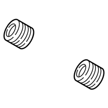 Dodge 52855338AA Link Bushing