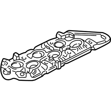 Dodge 4591273AB Intake Manifold