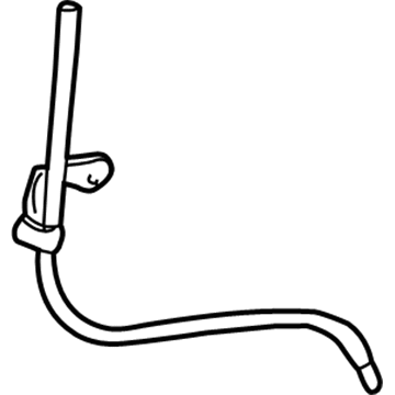 Dodge 4663791AD Tube