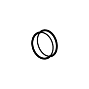 Dodge 4663618 Timing Cover Front Seal