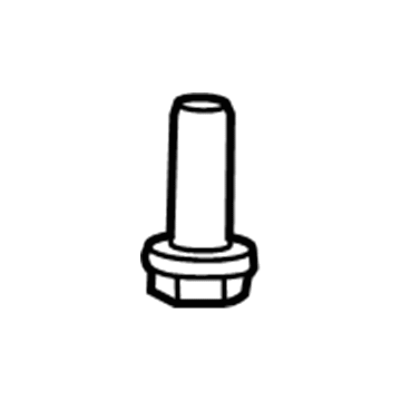 Ram 6102400AA Transmission Support Bolt