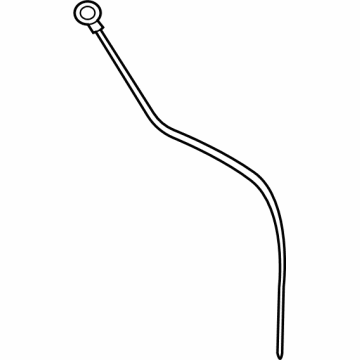 2020 Ram 1500 Dipstick - 68490220AA