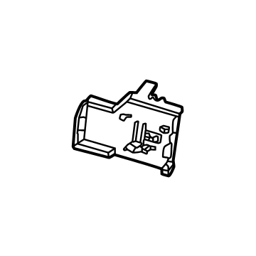 Jeep 7JJ51TX7AA Panel