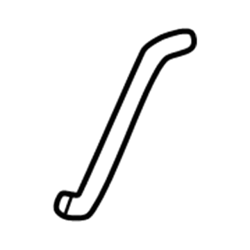 Dodge 55275946AA Rod