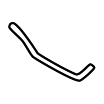 Dodge 55275944AB Rod