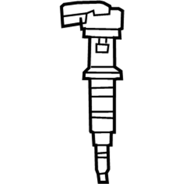 Ram 5149054AC Camshaft Sensor