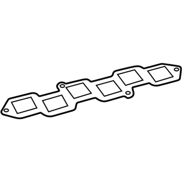 Dodge 4663851 Intake Manifold Gasket