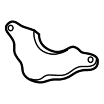 Dodge 4556546AC Cover